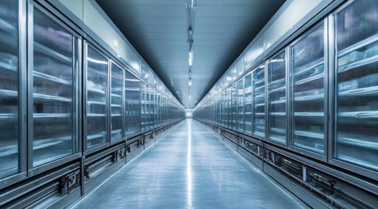 How to Choose the Best Freezer Room for Your Sydney Business