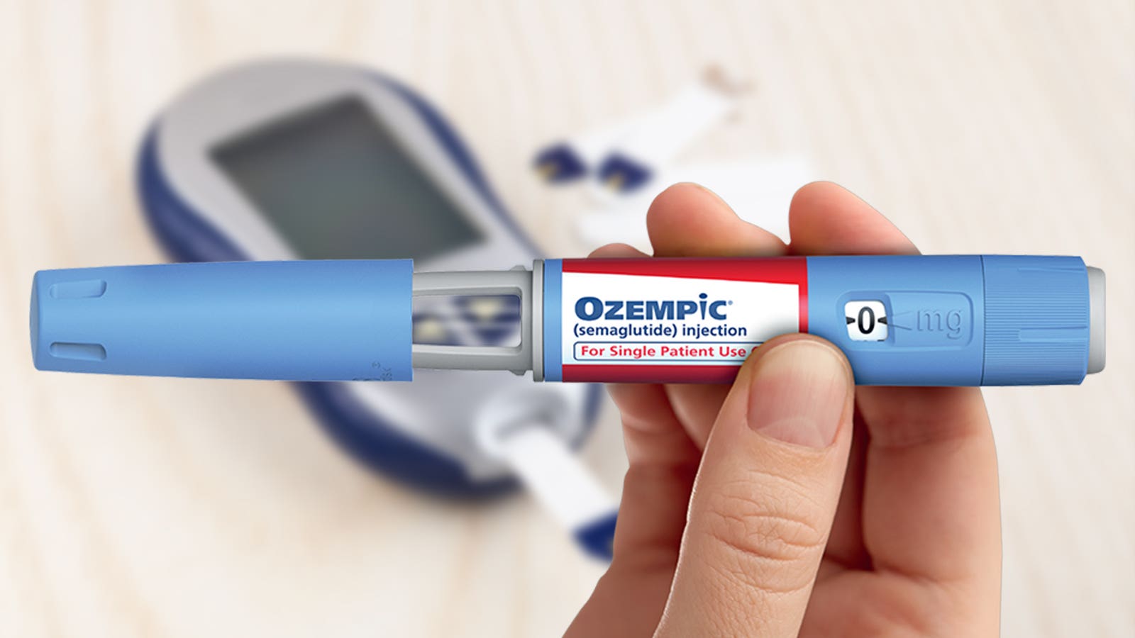 How Ozempic Injection Impacts Hormones and Hunger
