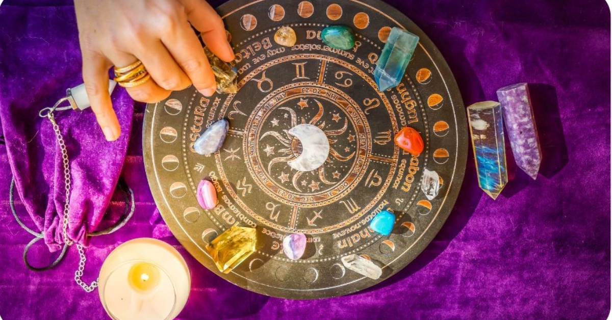 The Power of Future Astrology in Shaping Your Destiny