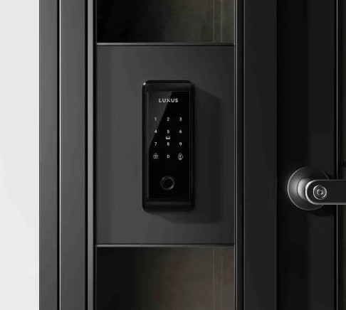 Why Hire Professionals for Digital Door Lock Installation in Singapore