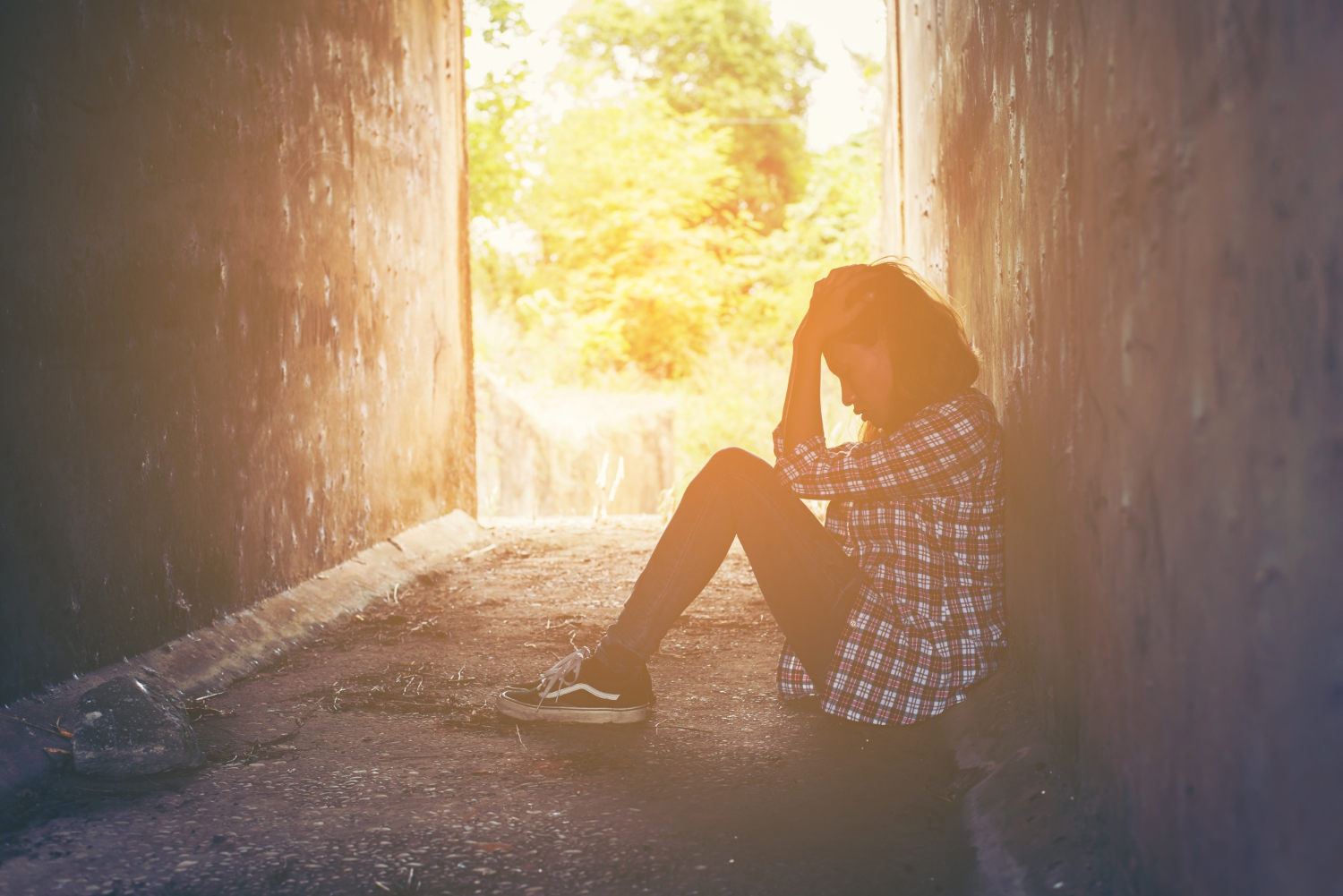 From Denial to Healing: A Brooklyn Therapist’s Guide to the 7 Stages of Grief