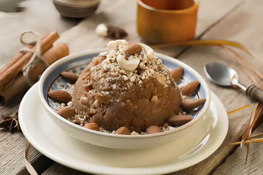Gluten-Free Takes on Traditional Indian Sweets