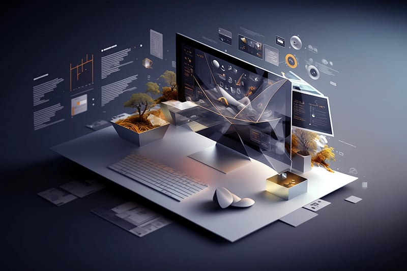 Website Development Company in India 2025