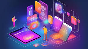 Mobile Application Development Company in india 2025
