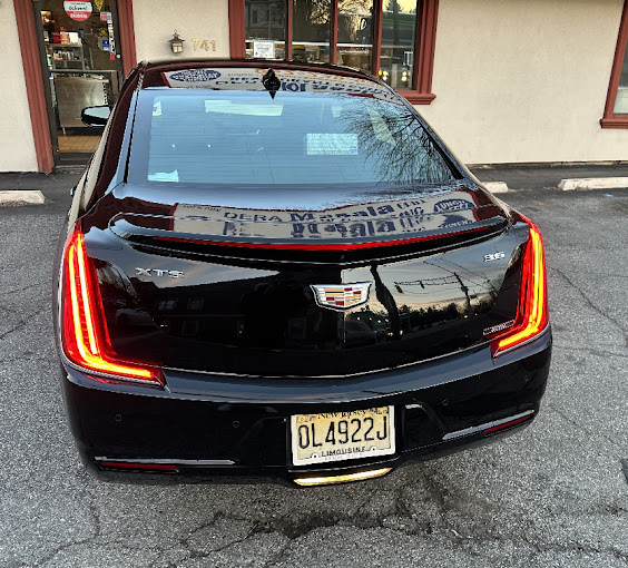Transportation Service Near New Jersey