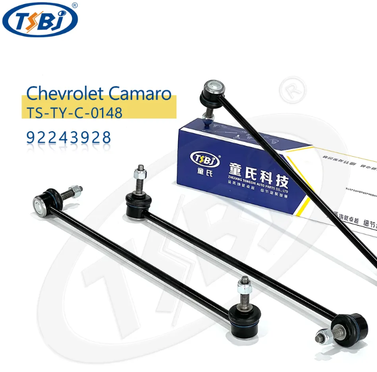 Quality, Reliability, and Performance at Tongshi