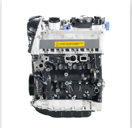 Expert in Engine Part Design and Development with Cutting-Edge Technology