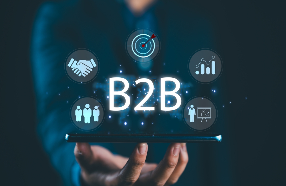 The Future of B2B Lead Generation: Trends You Can’t Ignore in 2025