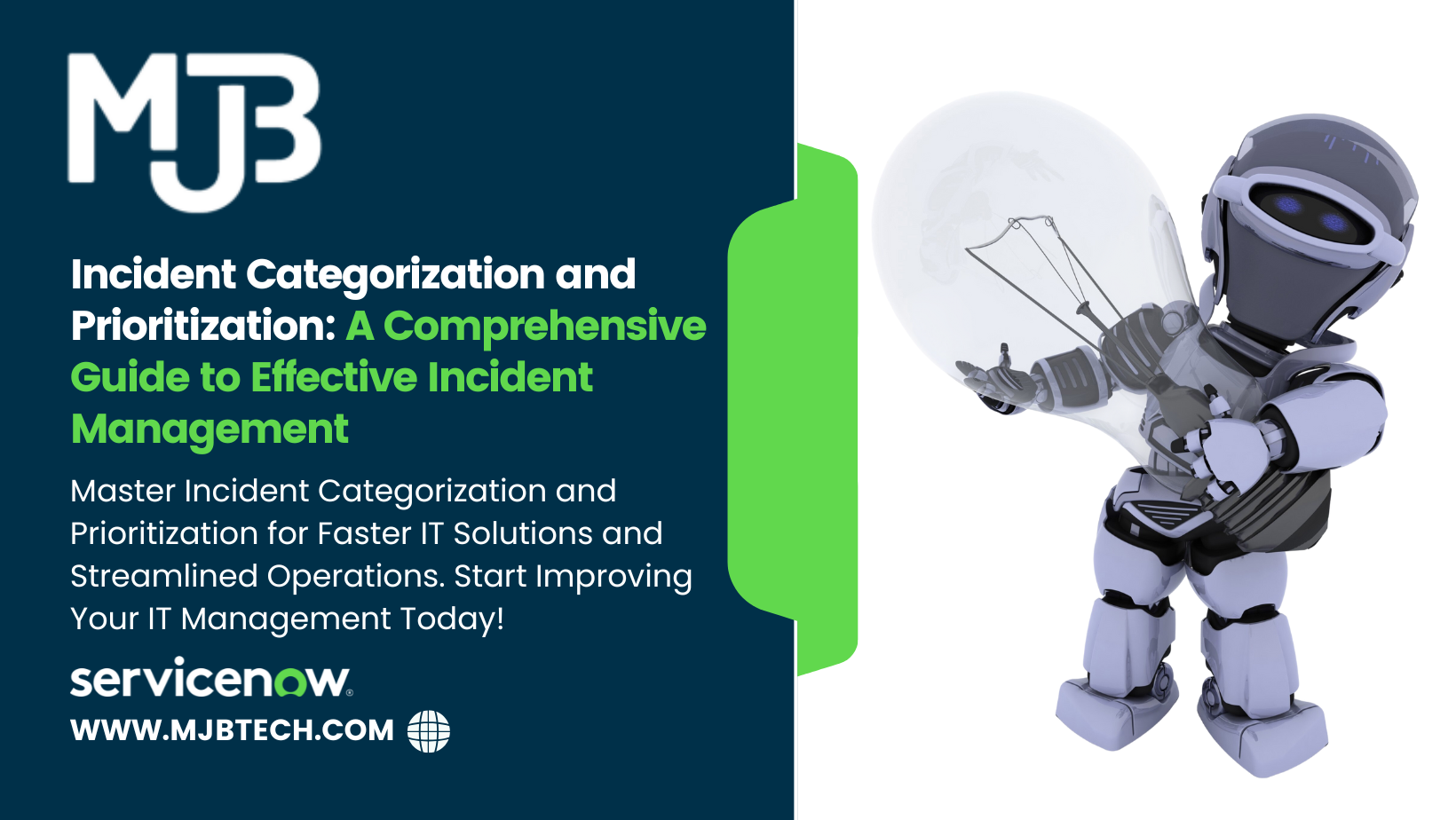 Incident Categorization and Prioritization: A Comprehensive Guide to Effective Incident Management