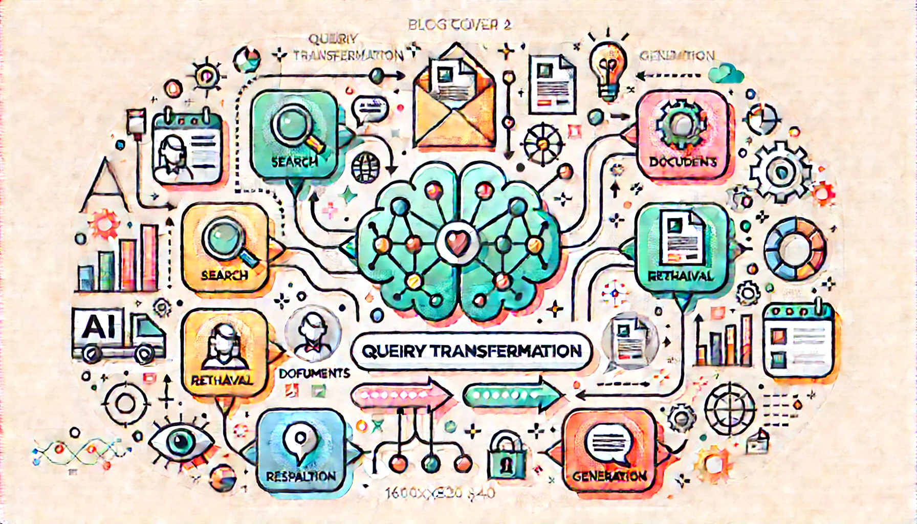 Top Reason AI Fails & How Query Transformation Can Save Your Answers