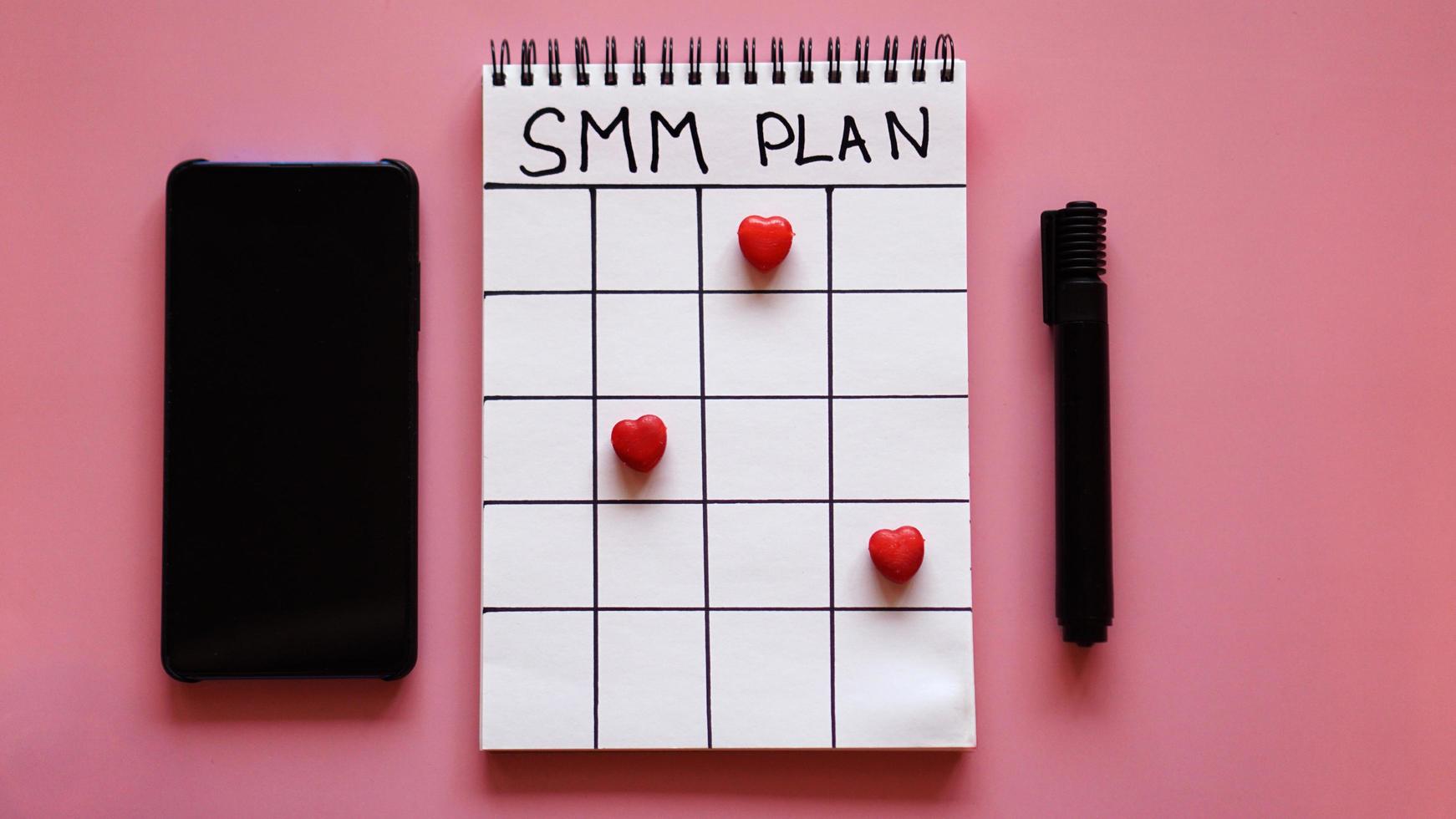 Boost Your Brand the Smart Way: Choosing the Right SMM Plans for Business Success