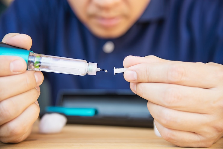 How Effective Are Ozempic Injections for Weight Loss?