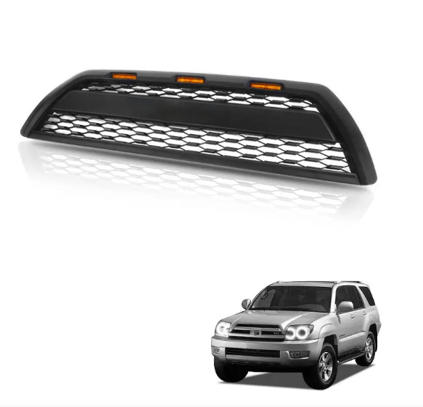 Custom Solutions for Off-Road Enthusiasts
