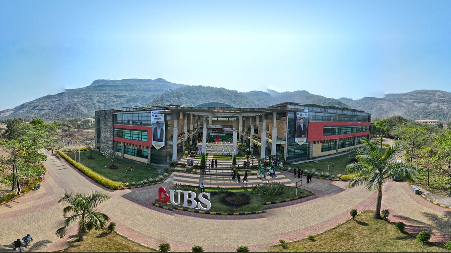 Universal Business School – A Complete Guide for MBA & BBA Aspirants in 2025