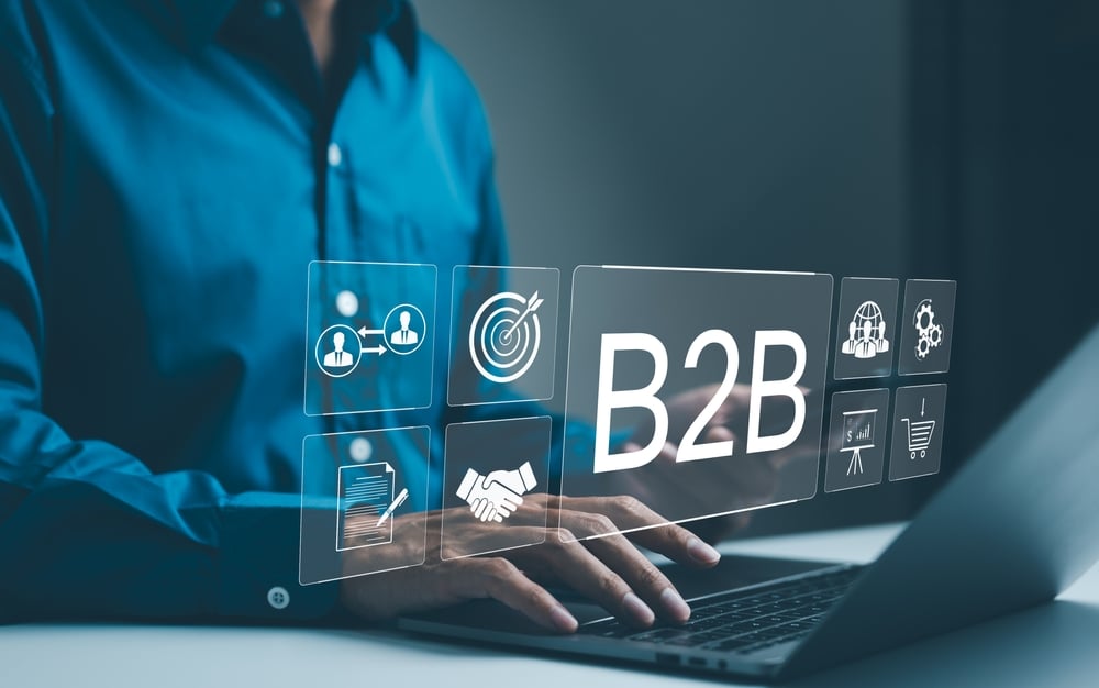 Customer Journey Mapping for B2B Demand Generation: A Guide to Success
