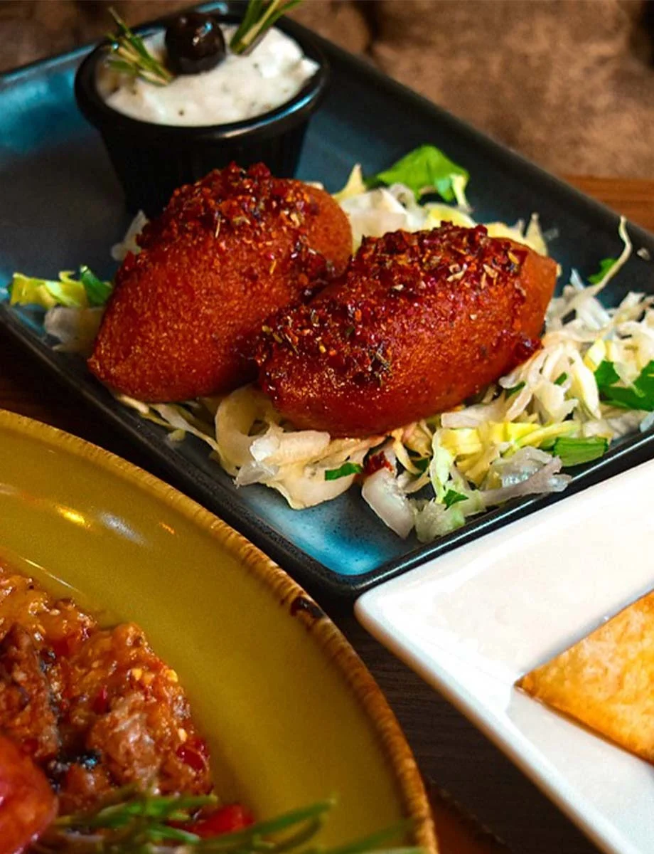 Best Turkish Restaurant in Scotland – Savour Authentic Flavours at Turkiye Uddingston