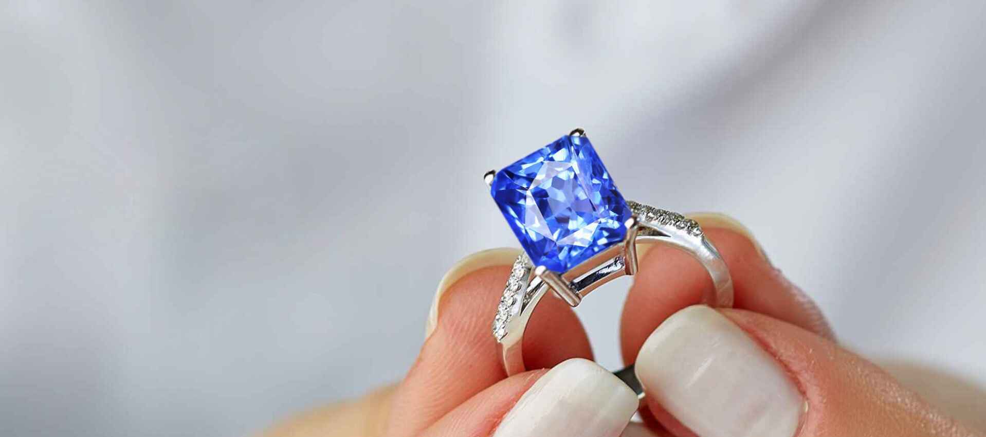 Wearing Blue Sapphire: Timing, Rules, and Rituals You Should Know