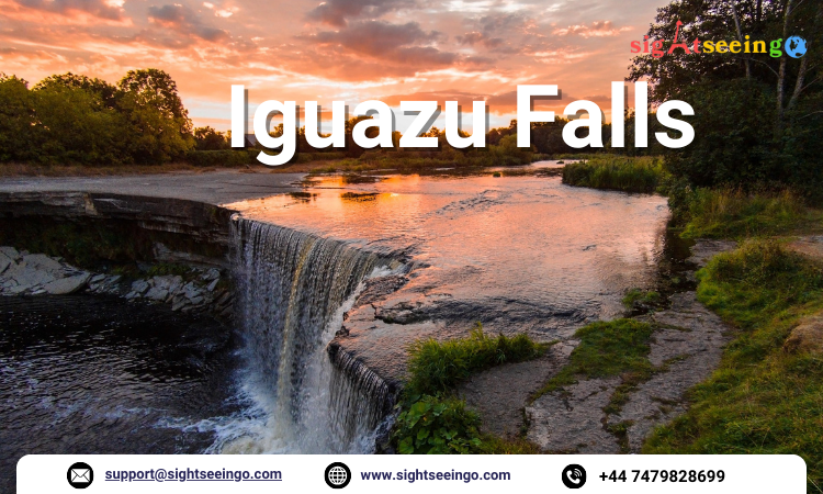 Iguazu Bucket List: 15 Unforgettable Activities
