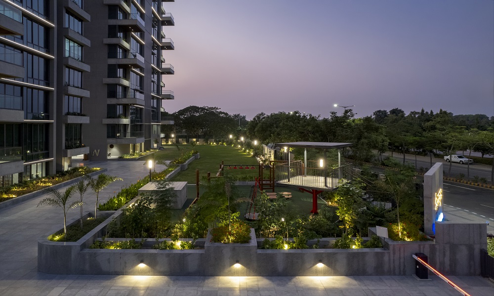 Investment-Friendly 4BHK Apartments in Ahmedabad: A Smart Choice for Your Future