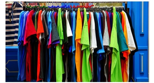 How To Source Gender-Inclusive Wholesale Clothing in Los Angeles Without Compromising Style