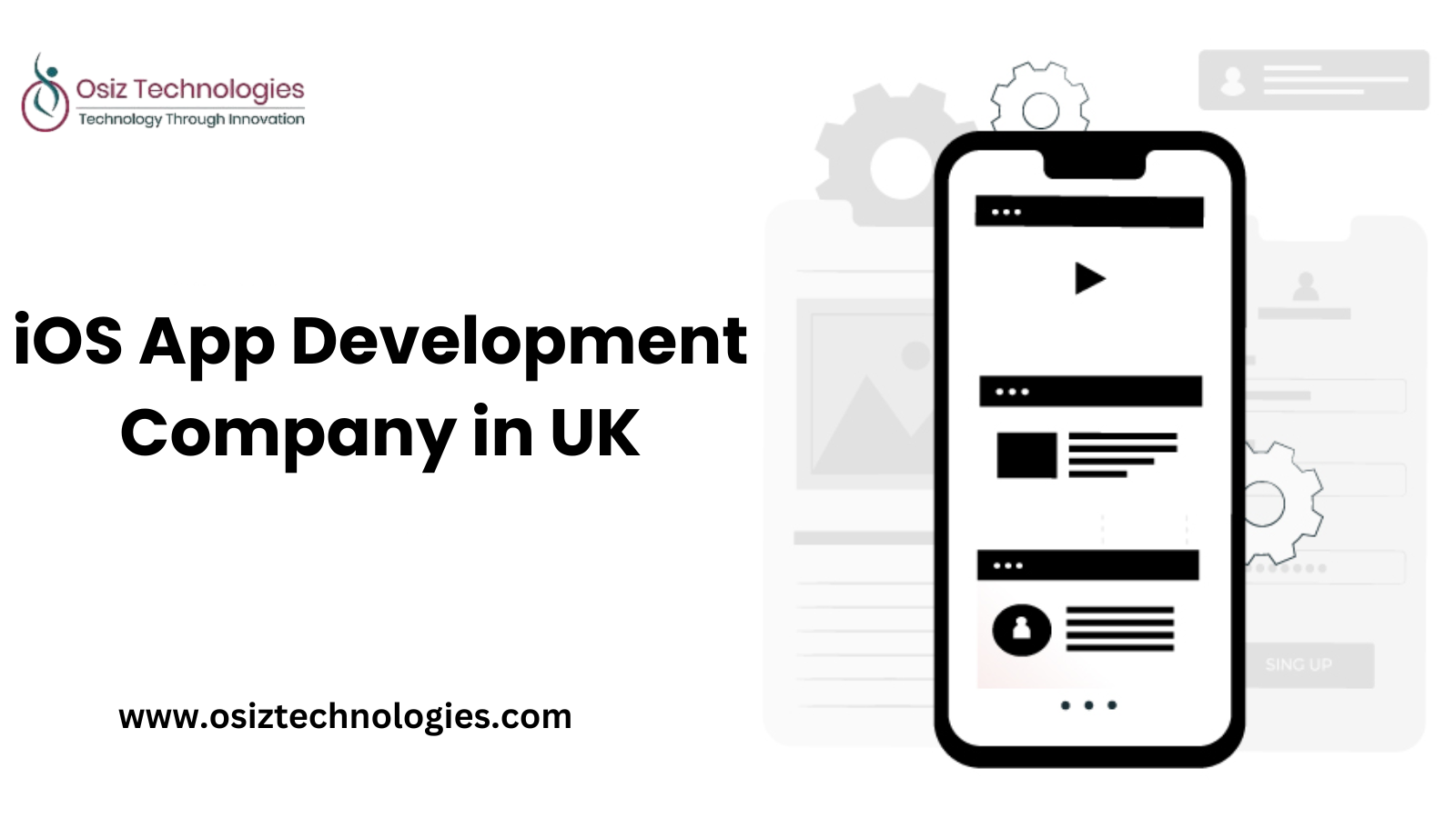iPhone App Development in the UK: Why It's the Best Place to Build Your App