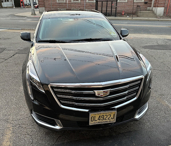 Airport Car Service Near New York