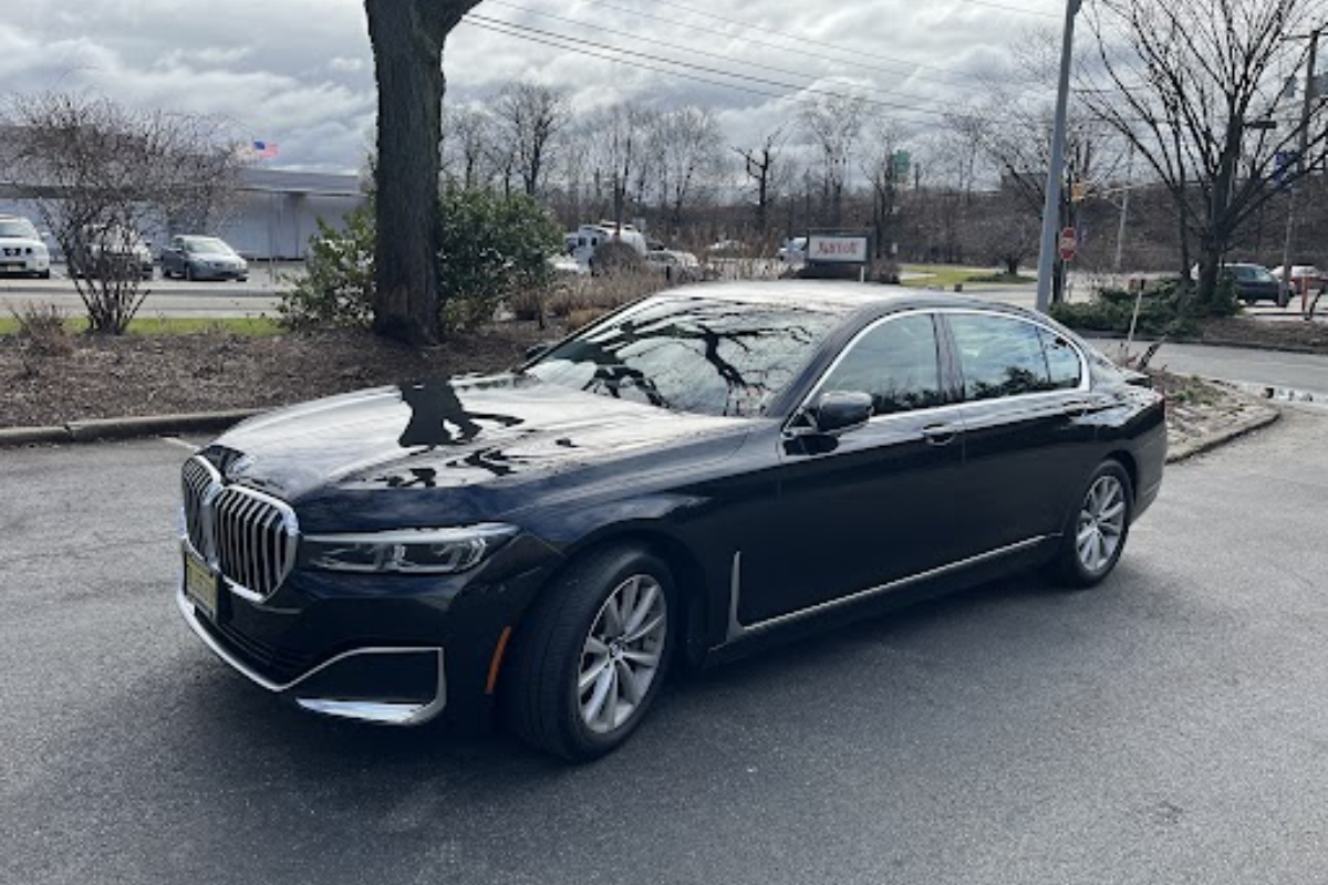 Transportation Service Near New Jersey