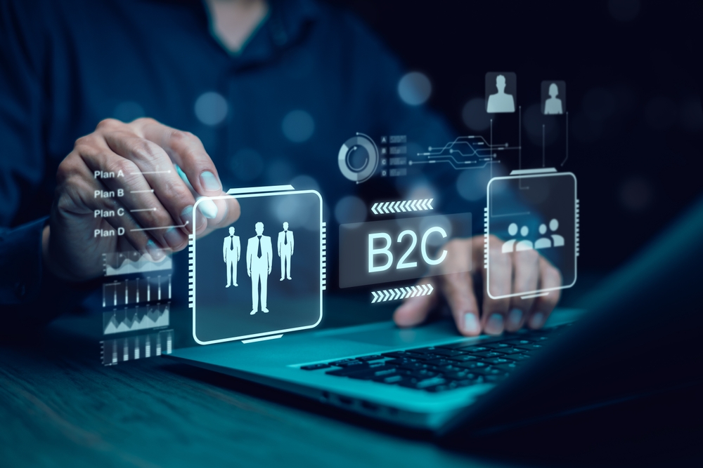 The Role of AI in Enhancing Lead Generation and Marketing Strategies