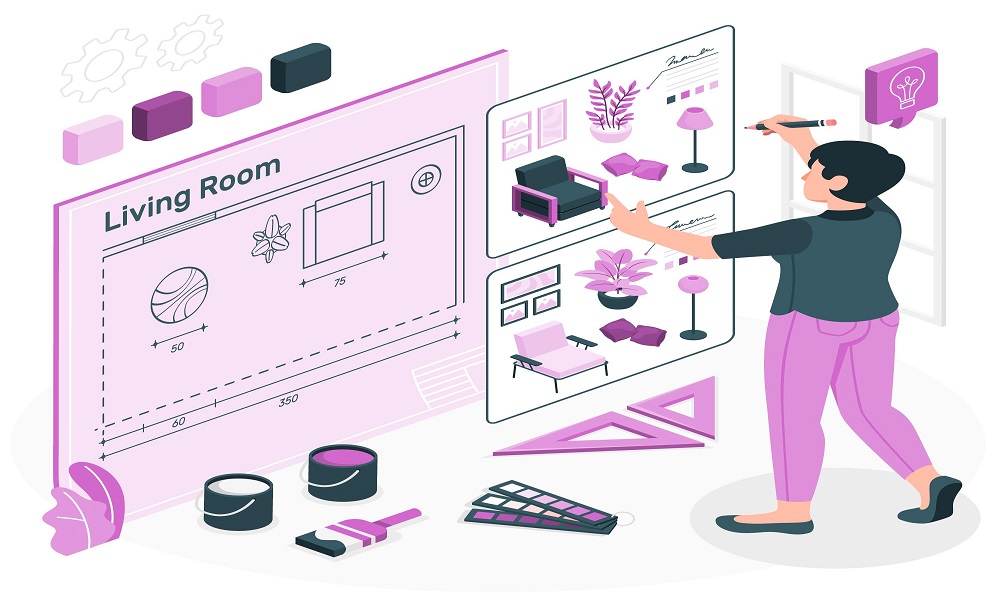 Masters in Interior Design—Is It Worth It for Your Career in 2025? - United Institute of Design