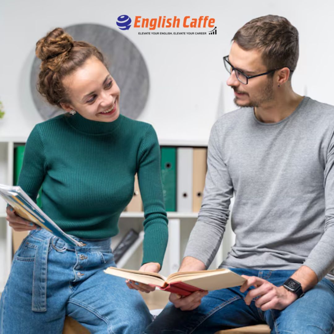 English speaking course in Greater Noida