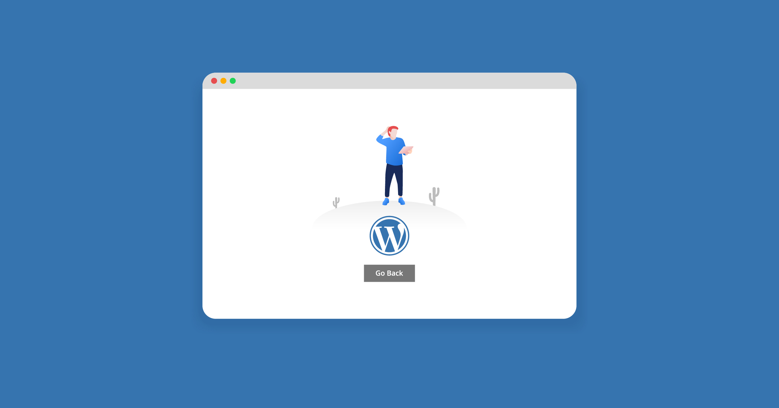 How to Fix the ‘White Screen of Death’ in WordPress?