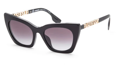 What are Burberry sunglasses?