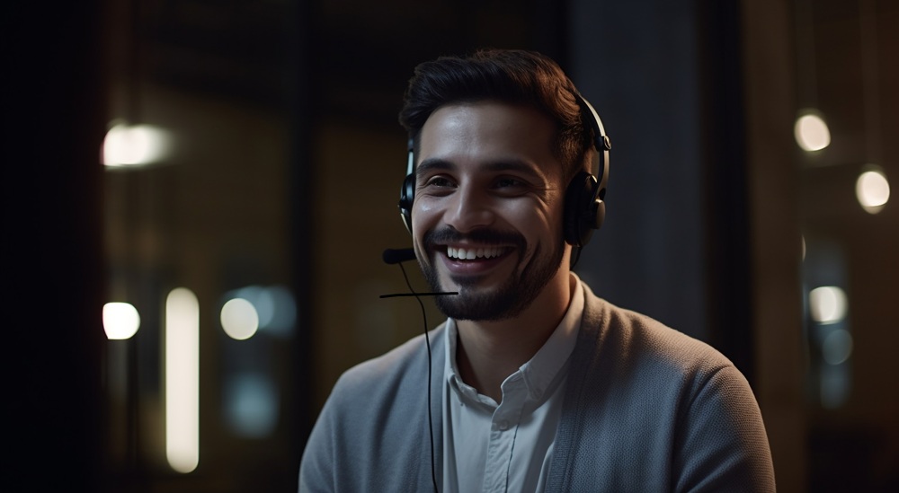 Top Trends in Call Centres 2024: Insights 
                             from Jimmy Asija