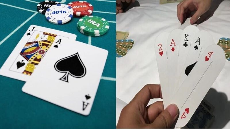 Liệu bài Ngũ Linh có ăn được Xì Dách ko? Ý kiến của bậc thầy