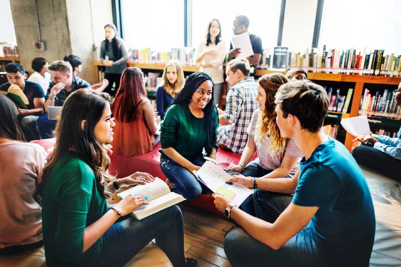 Group Study Success: Tips for Effective Online Learning