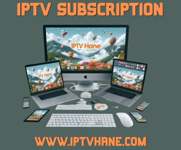 How IPTV Streaming is Revolutionizing TV Viewing