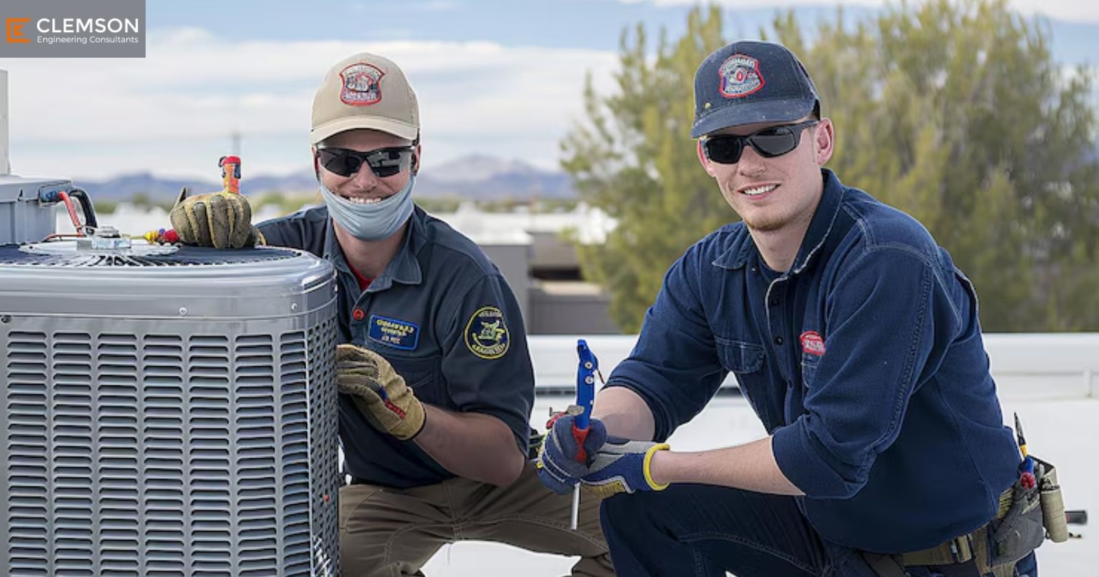 How HVAC Consultants Optimize Indoor Air Quality for Homes and Offices