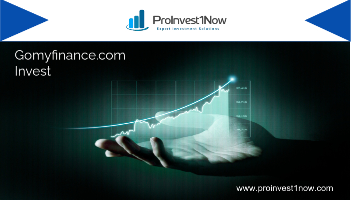 Why Gomyfinance.com Invest is the Smart Choice for Modern Investors