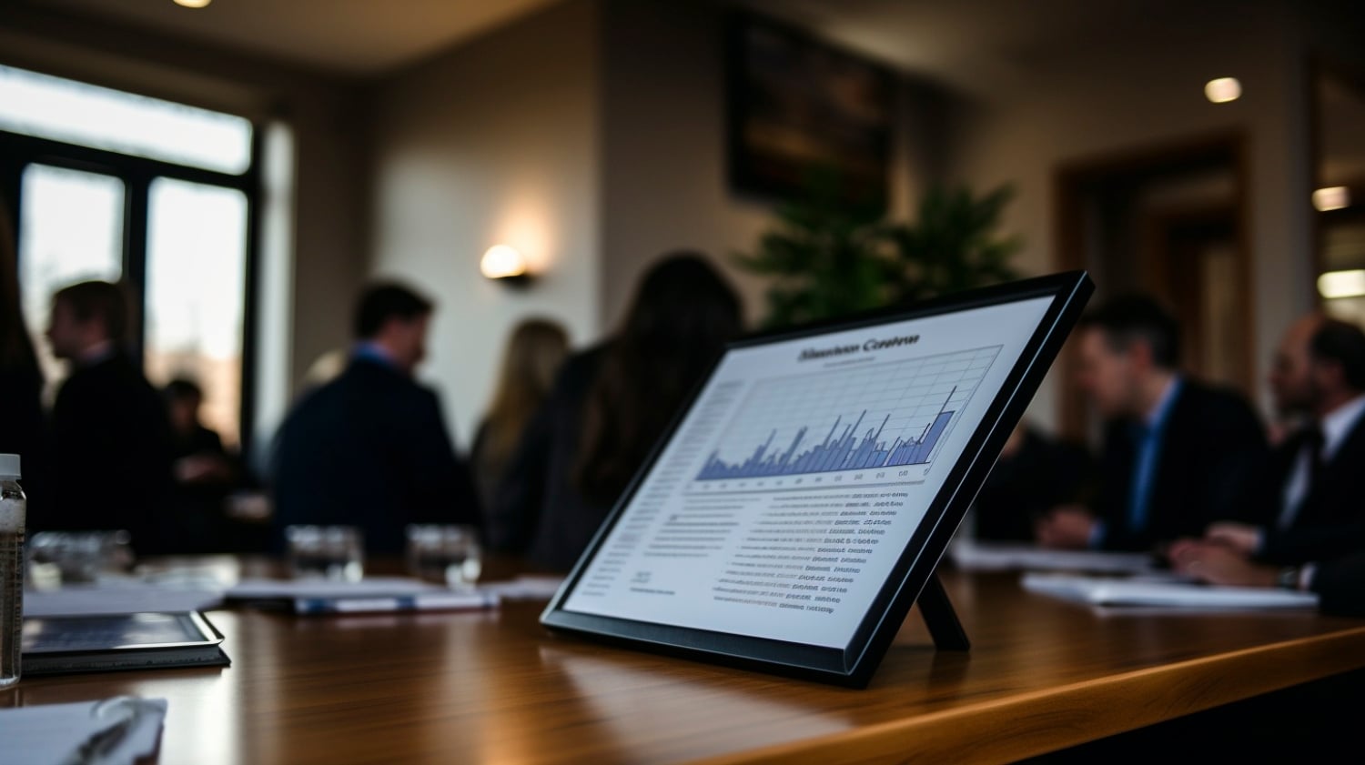 What Is RentFAX? The New Standard for Renter Risk Reports