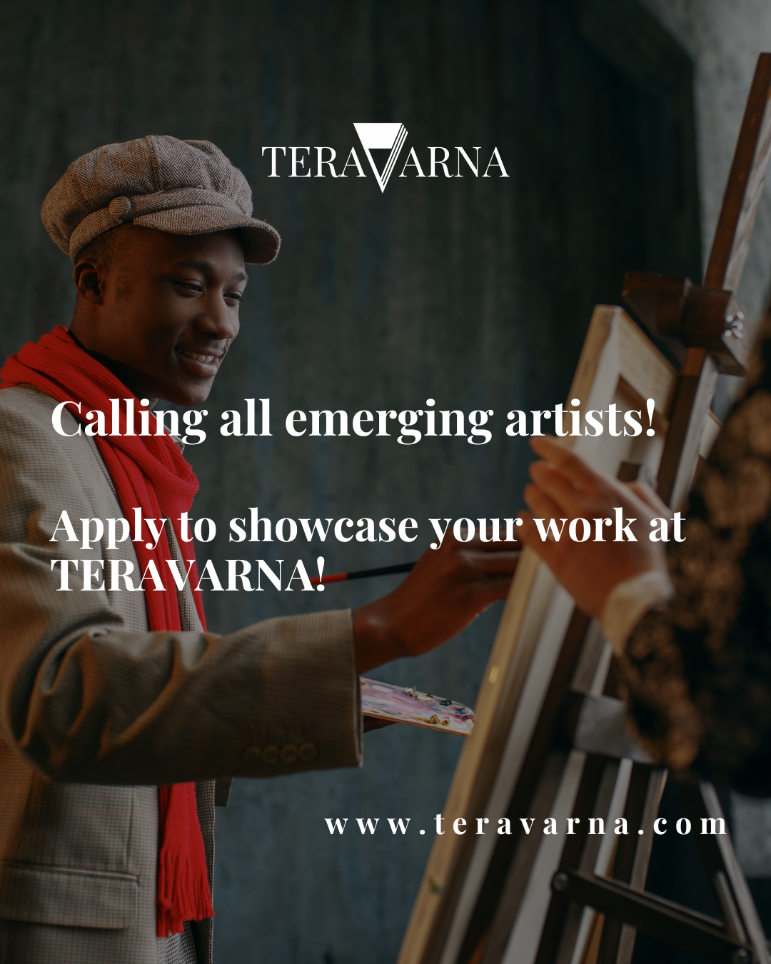 Going Global with a Click: Why Artists Love Online Art Contests