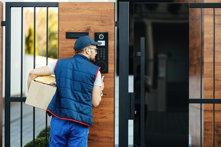 Page Electric - Why Door Repair and Installation Services Are Essential