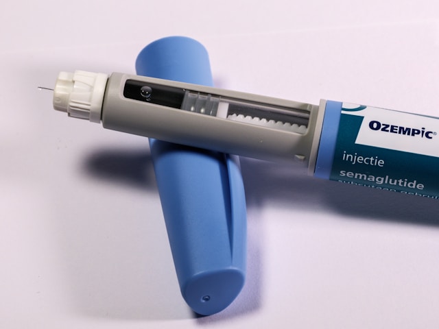 How Ozempic Injection Supports Natural Metabolism Boosting