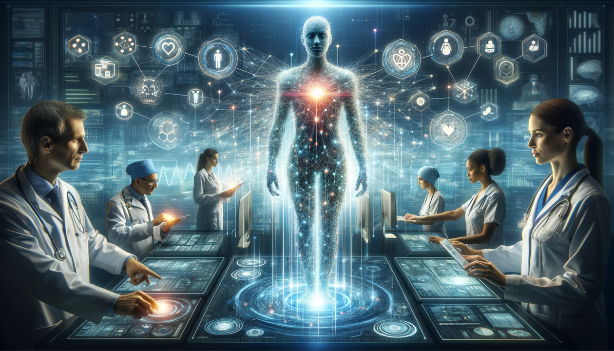 The Role of Artificial Intelligence in Modern Health Care