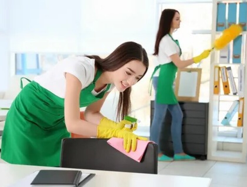Get expert cleaning services Abu Dhabi at your doorstep with Urban Mop