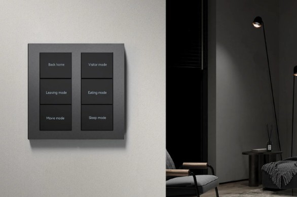 Why More Singaporeans Are Investing in Home Automation Switches