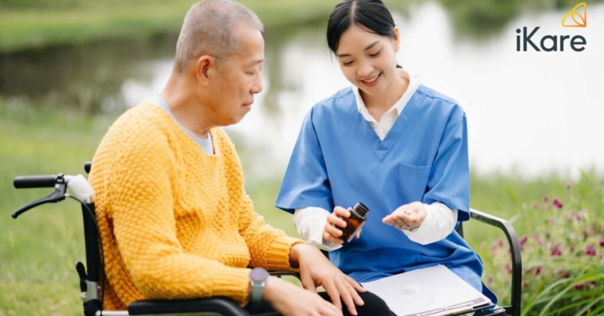 Private Nurse Cost Singapore: What You Need to Know