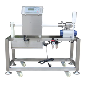 Customized Detection Equipment for Manufacturing Lines