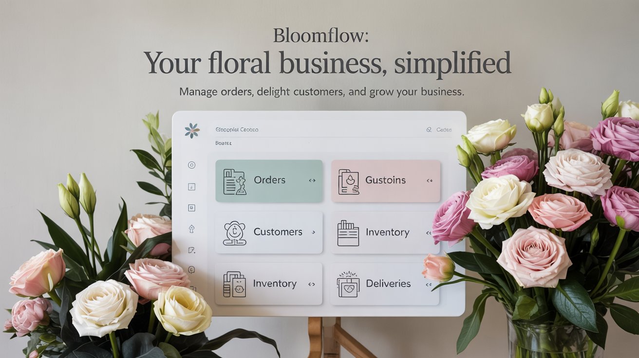 7 Essential Steps to Build Custom Inventory Management for Florist Sites