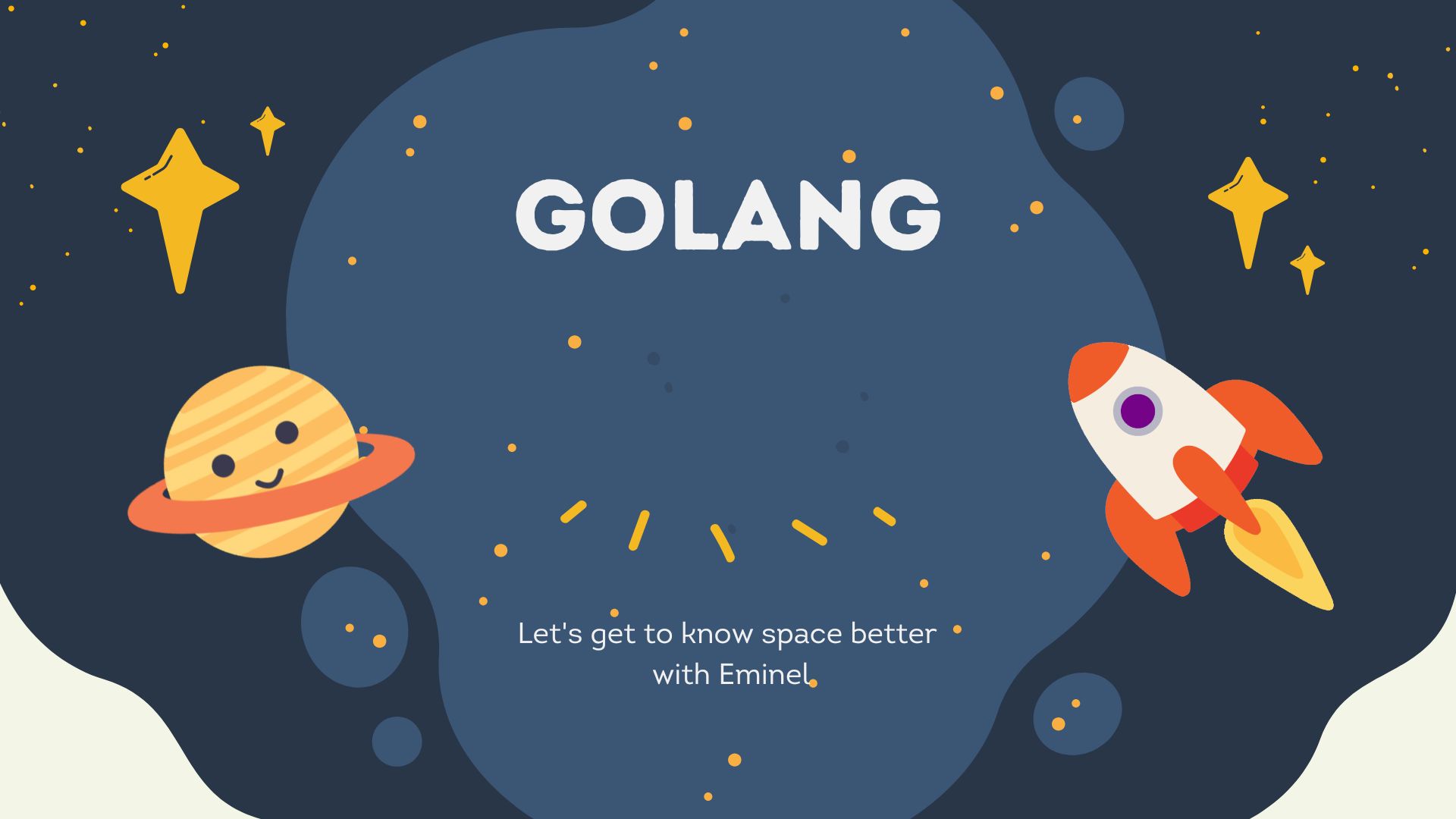Golang
