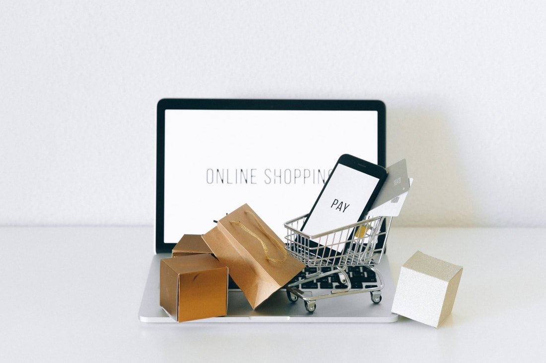 How New York-Based E-commerce Stores Are Dominating Google Rankings?